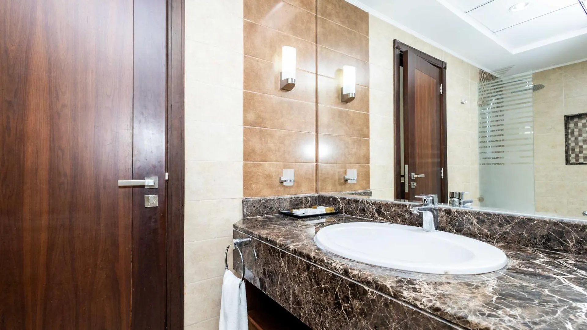 Elegant Escape In Al Nahda Apartment Dubai