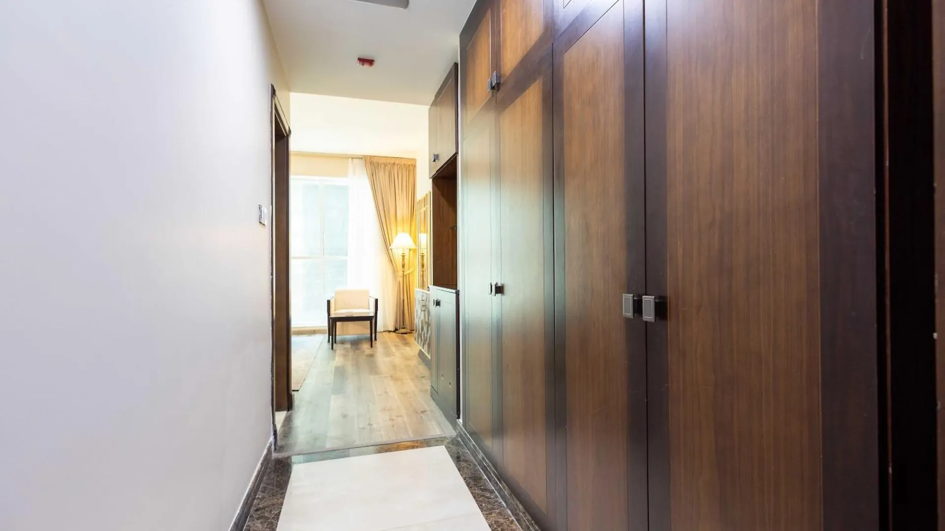 Elegant Escape In Al Nahda Apartment Dubai