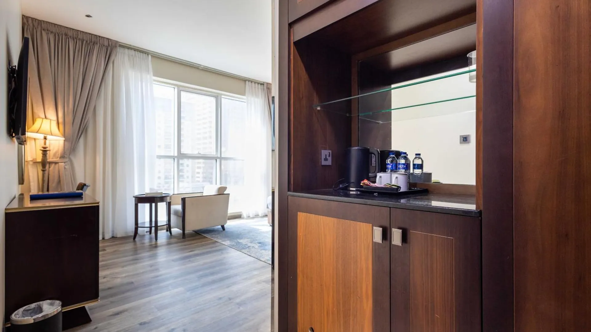 Elegant Escape In Al Nahda Apartment Dubai 0*,  United Arab Emirates