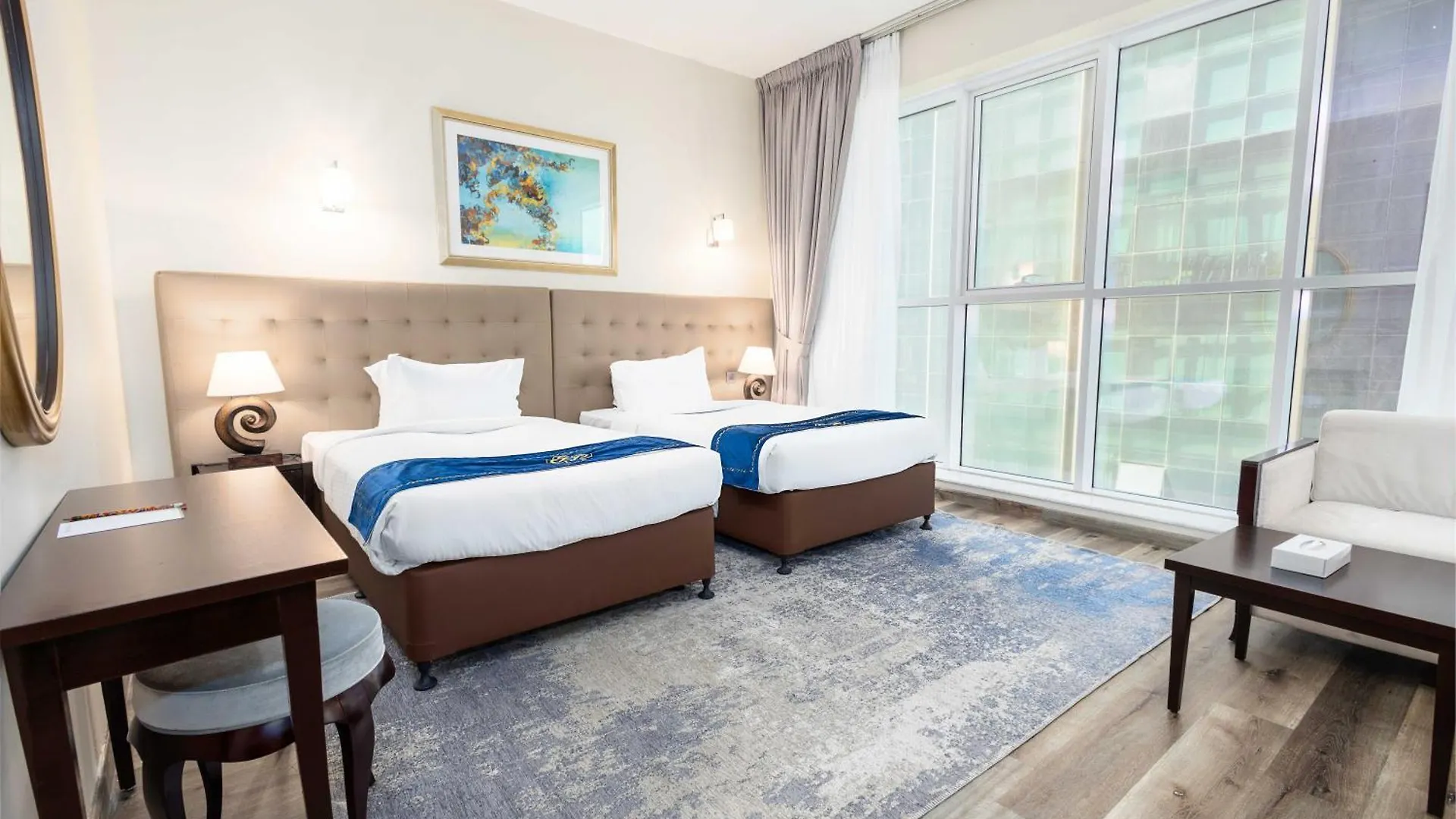 Elegant Escape In Al Nahda Apartment Dubai 0*,  United Arab Emirates