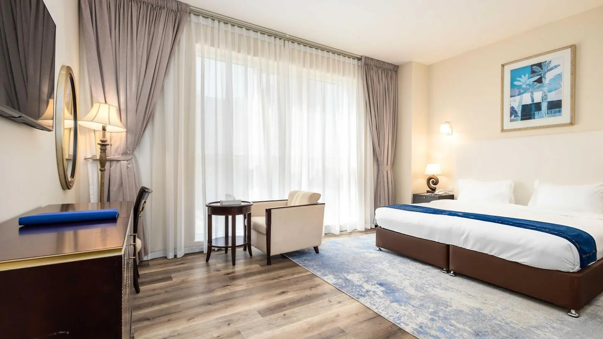 Elegant Escape In Al Nahda Apartment Dubai