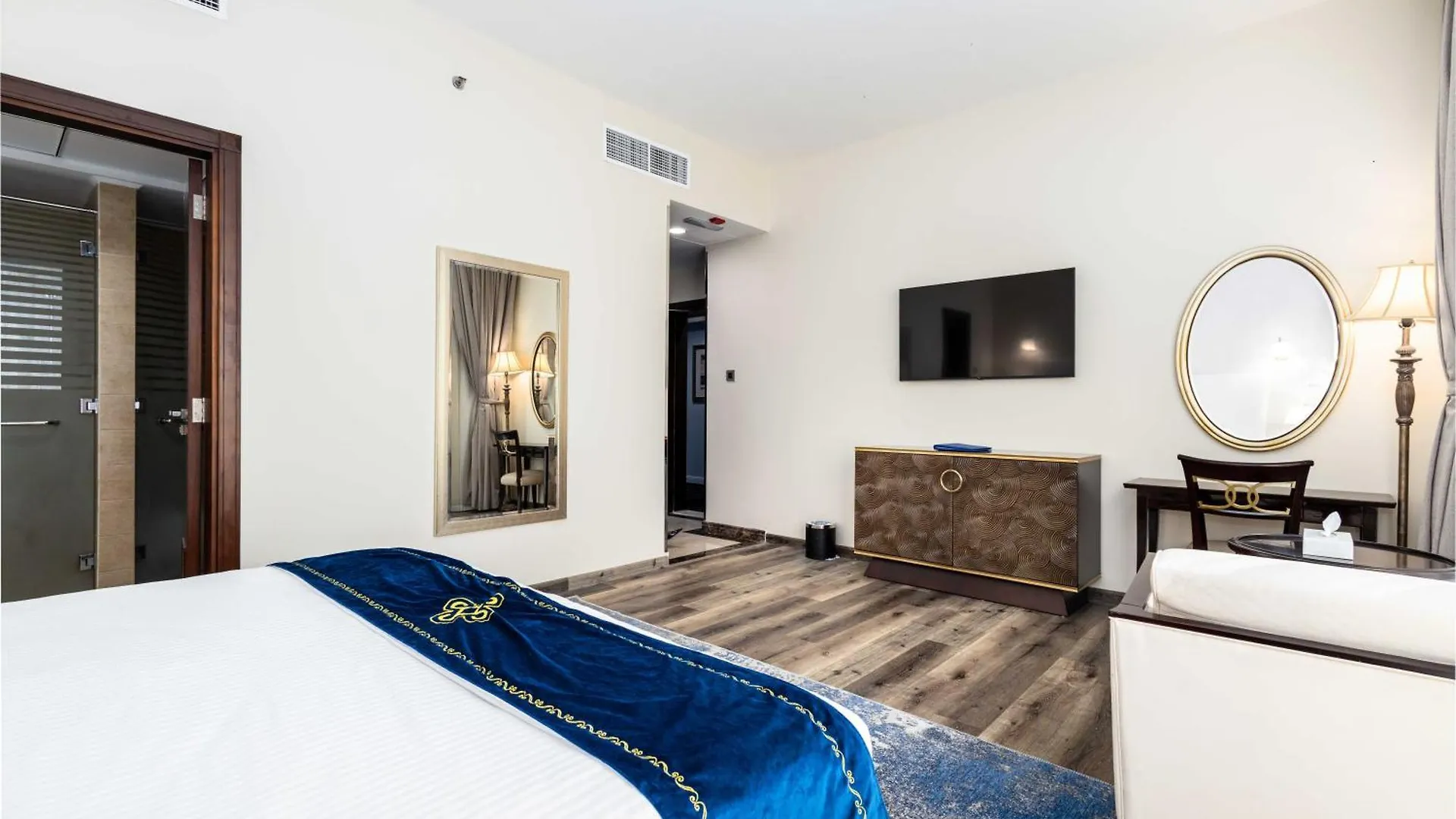 Elegant Escape In Al Nahda Apartment Dubai