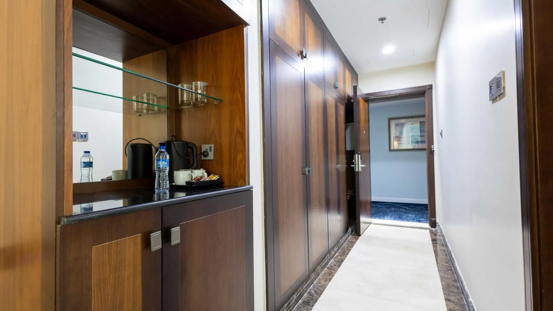 Elegant Escape In Al Nahda Apartment Dubai 0*,