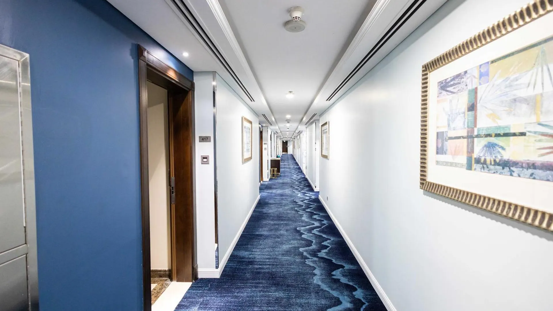 Elegant Escape In Al Nahda Apartment Dubai