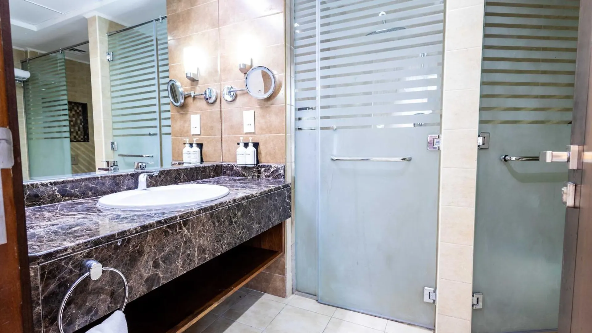 Elegant Escape In Al Nahda Apartment Dubai
